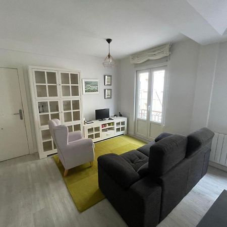 Nuevo! Piso En Pleno Centro Apartman Santender Kültér fotó
