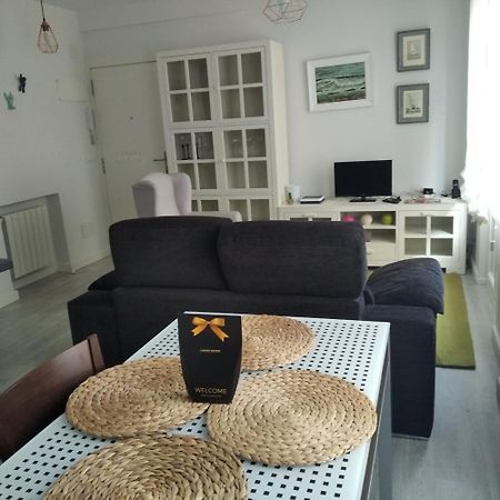Nuevo! Piso En Pleno Centro Apartman Santender Kültér fotó