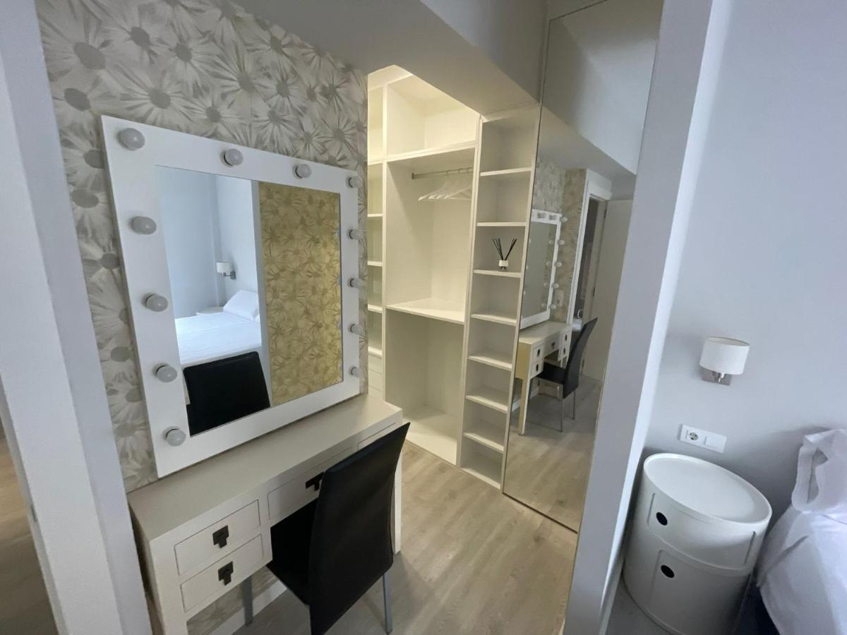 Nuevo! Piso En Pleno Centro Apartman Santender Kültér fotó