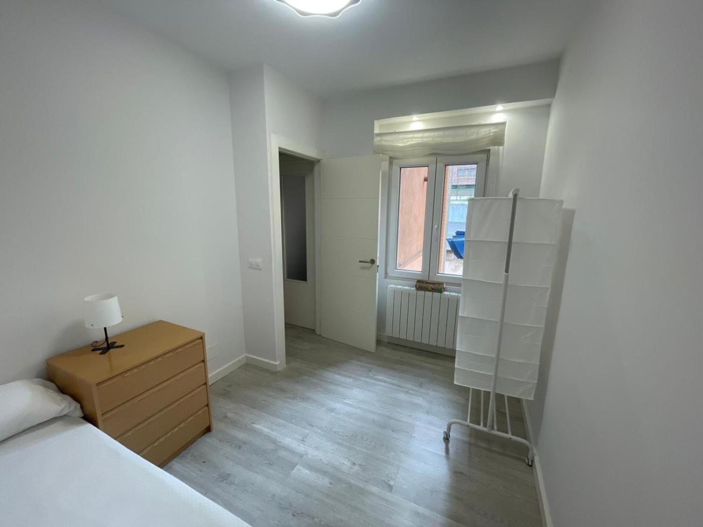 Nuevo! Piso En Pleno Centro Apartman Santender Kültér fotó