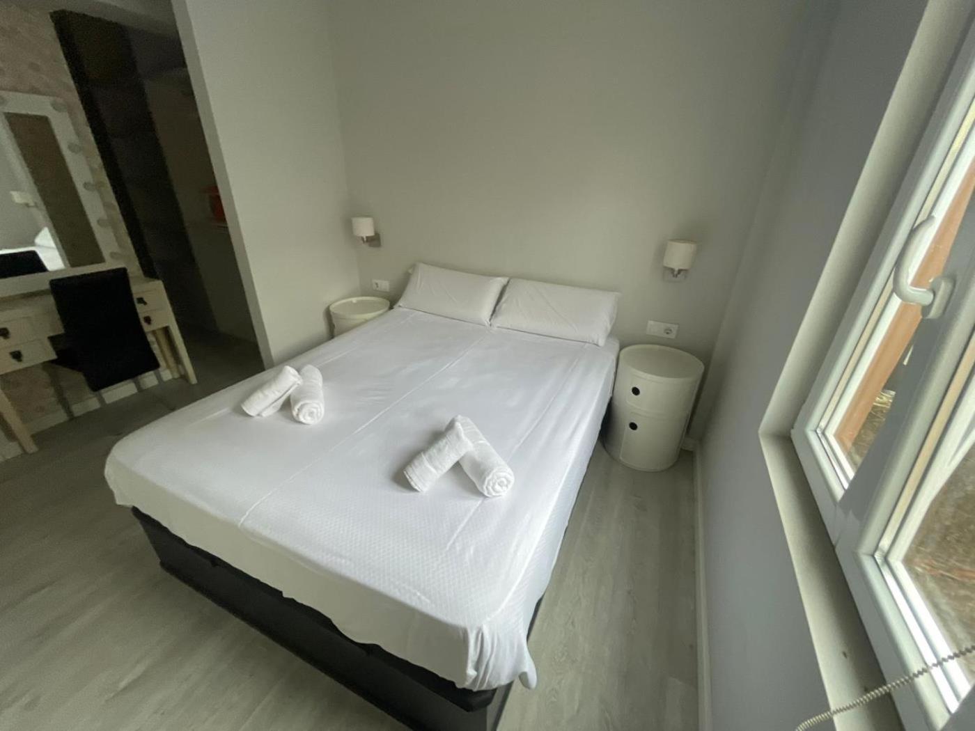 Nuevo! Piso En Pleno Centro Apartman Santender Kültér fotó