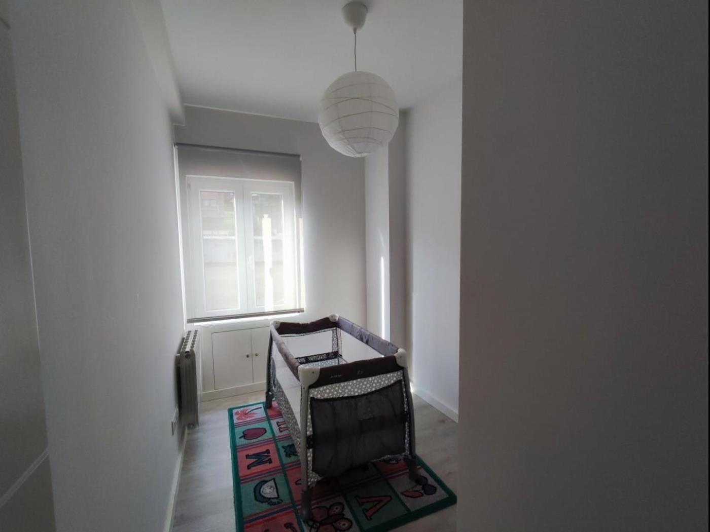 Nuevo! Piso En Pleno Centro Apartman Santender Szoba fotó