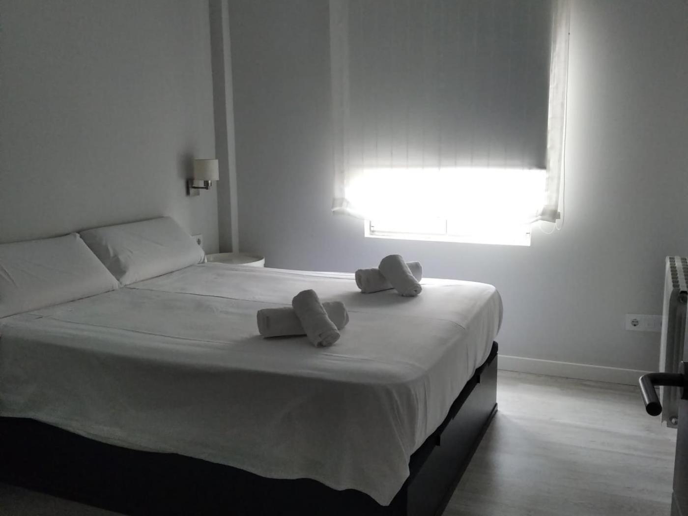 Nuevo! Piso En Pleno Centro Apartman Santender Szoba fotó