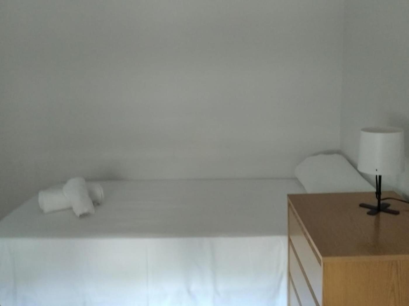 Nuevo! Piso En Pleno Centro Apartman Santender Szoba fotó