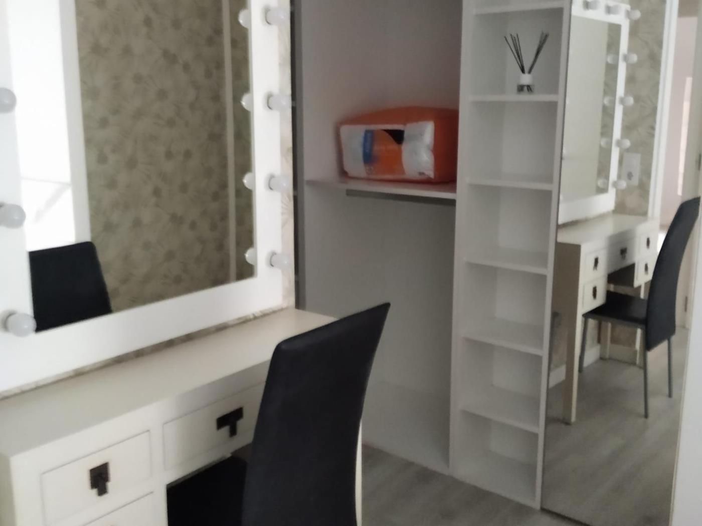 Nuevo! Piso En Pleno Centro Apartman Santender Szoba fotó