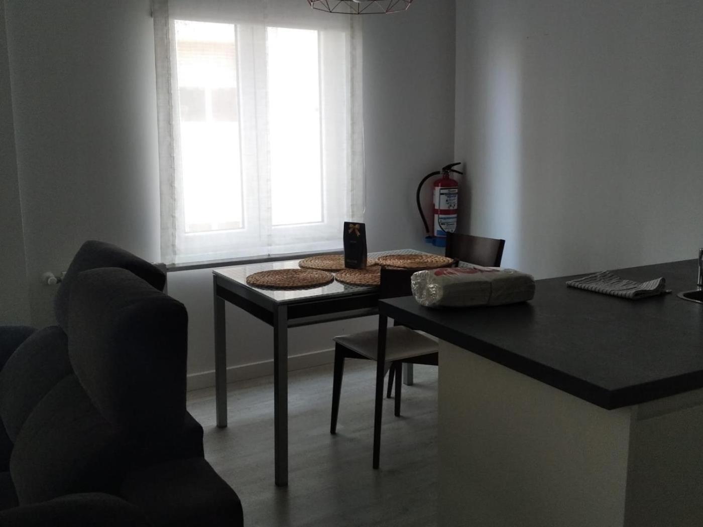 Nuevo! Piso En Pleno Centro Apartman Santender Szoba fotó