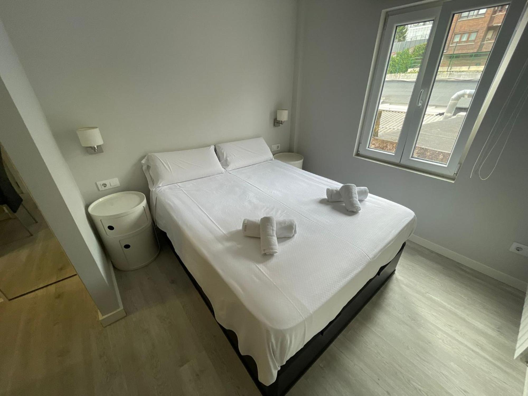 Nuevo! Piso En Pleno Centro Apartman Santender Kültér fotó