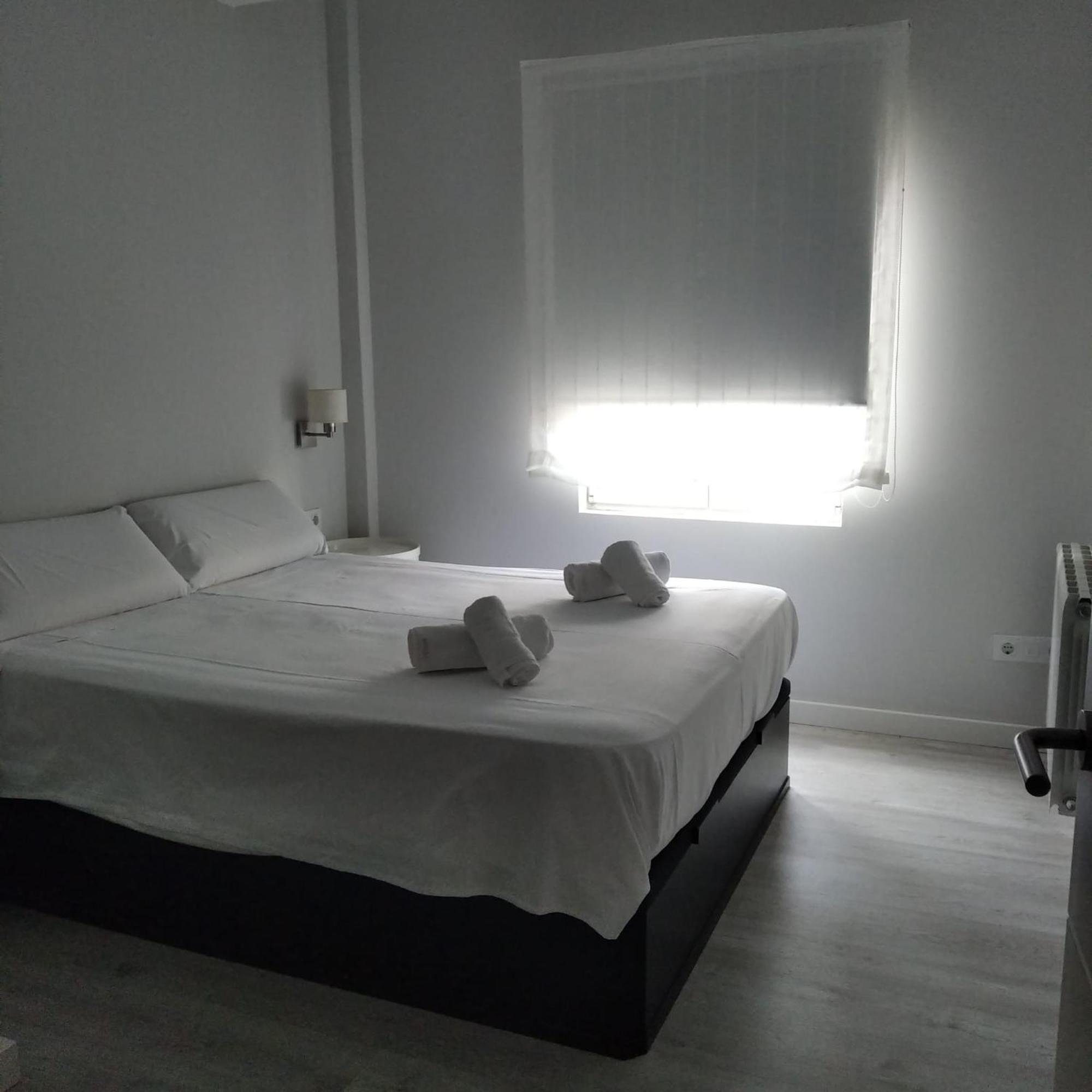 Nuevo! Piso En Pleno Centro Apartman Santender Kültér fotó