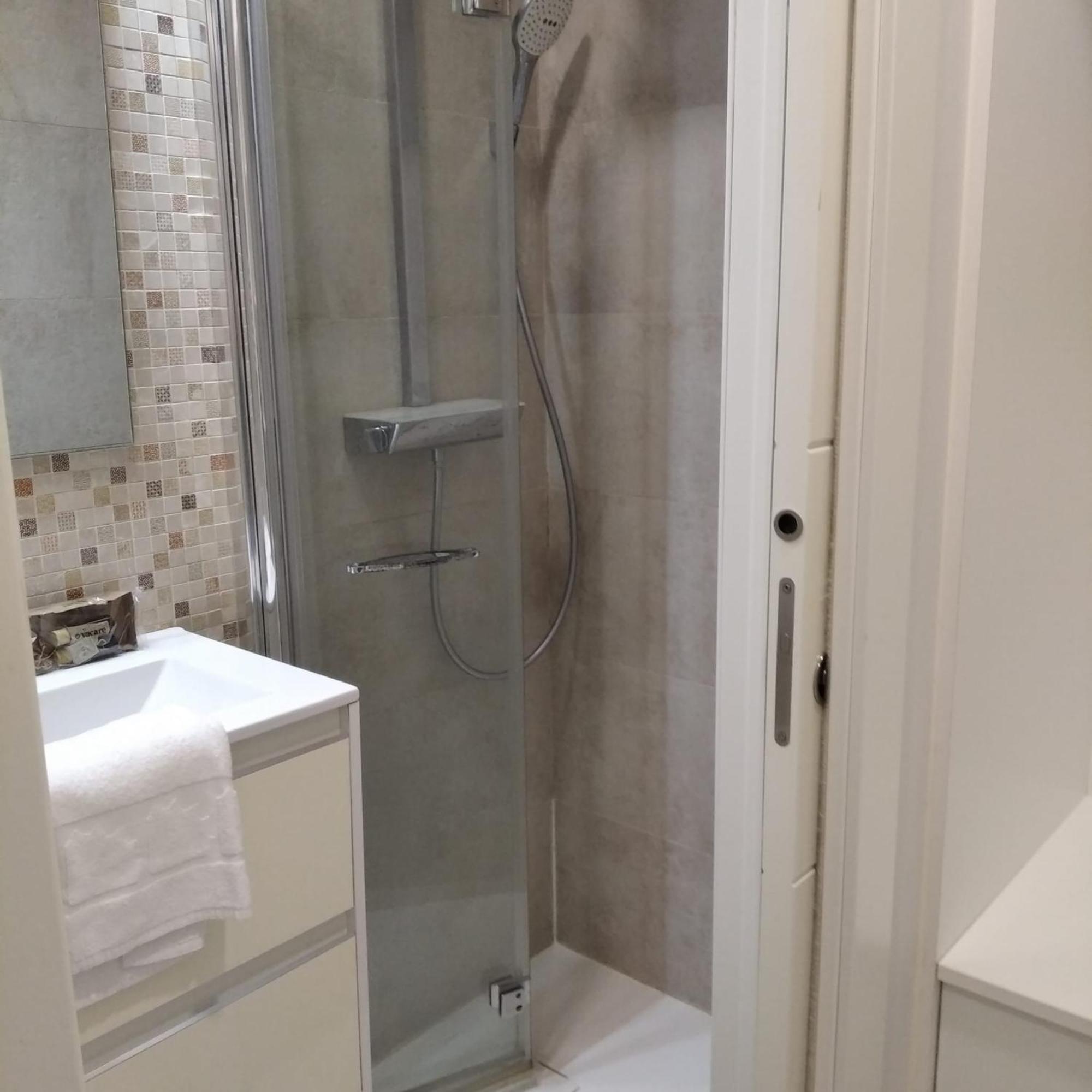 Nuevo! Piso En Pleno Centro Apartman Santender Kültér fotó