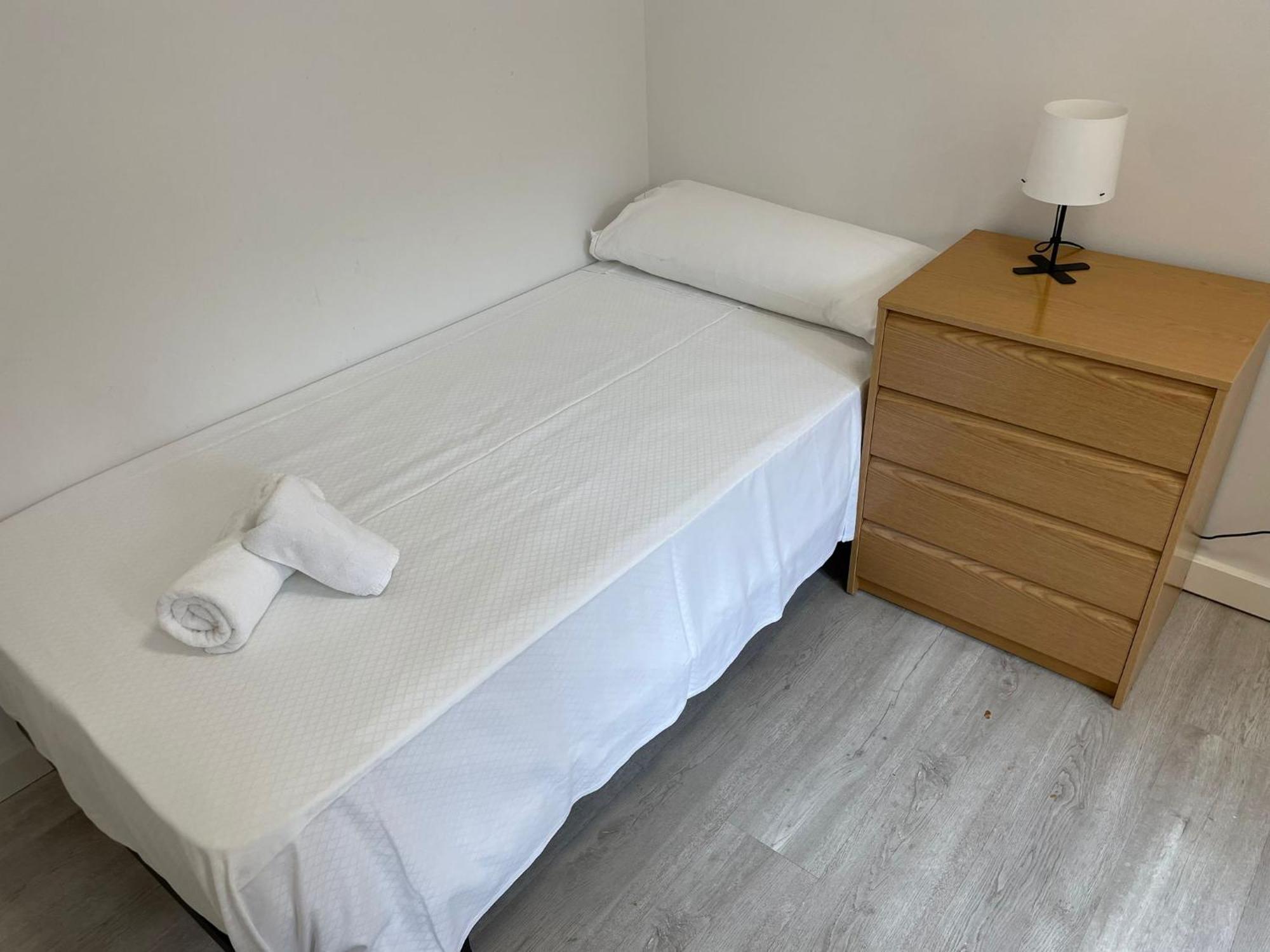 Nuevo! Piso En Pleno Centro Apartman Santender Kültér fotó
