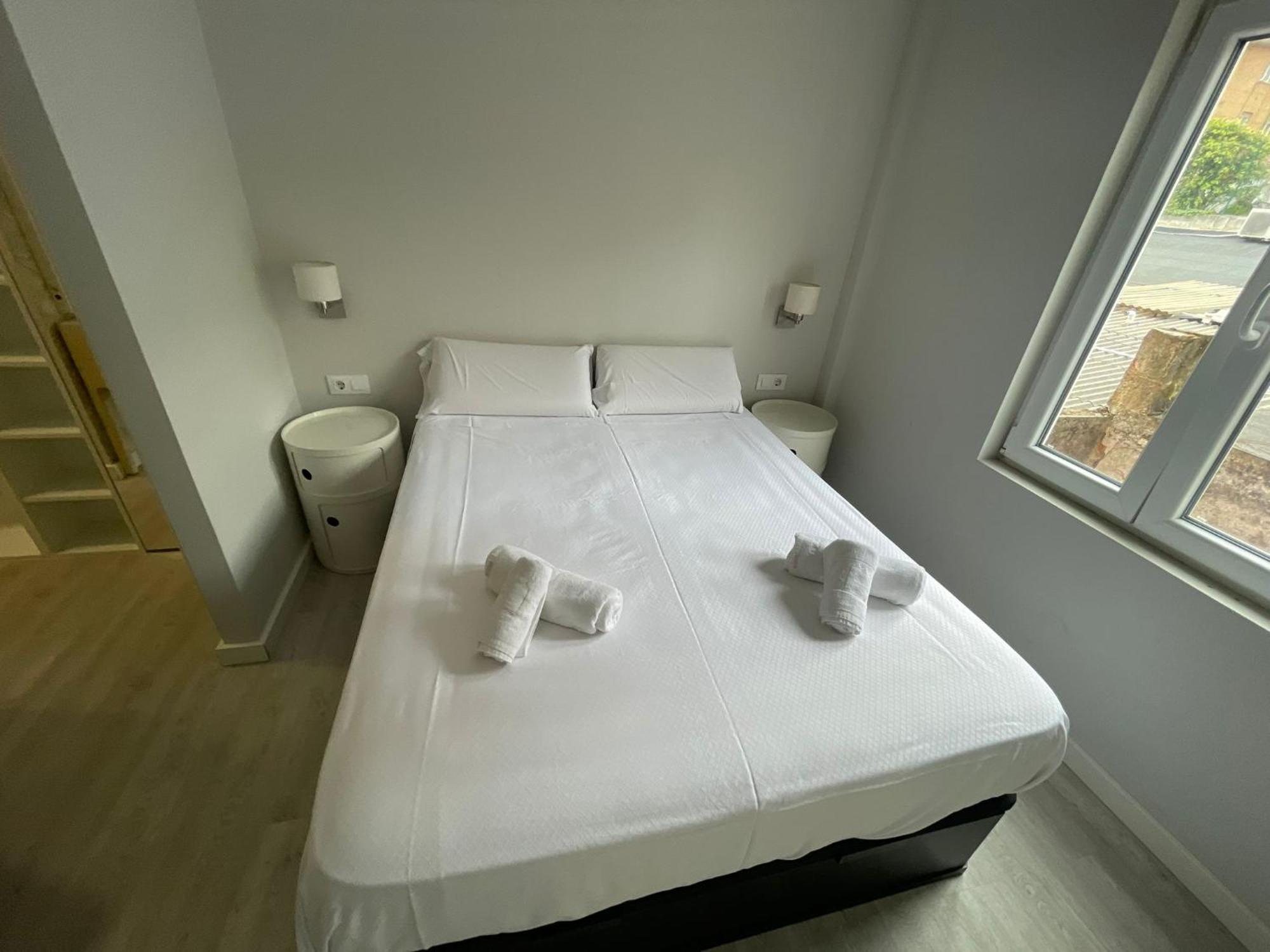 Nuevo! Piso En Pleno Centro Apartman Santender Kültér fotó